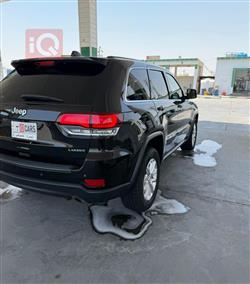 جیپ گراند شیرۆکی